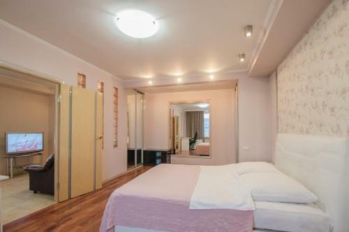 Apartamento Nice Flats Noviy Arbat