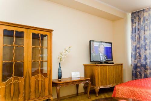 Apartamento Nice Flats Noviy Arbat