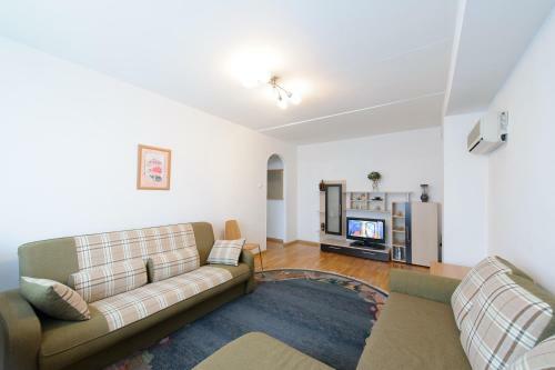 Apartamento Nice Flats Noviy Arbat