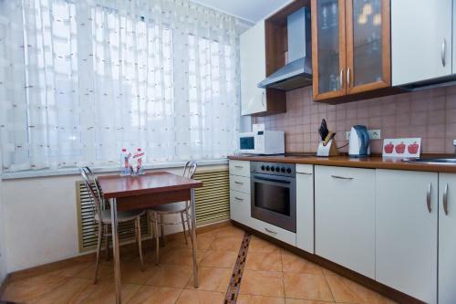 Apartamento Nice Flats Noviy Arbat