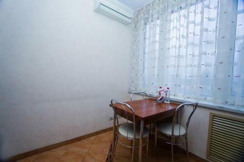 Apartamento Nice Flats Noviy Arbat