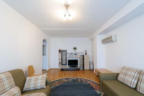 Apartamento Nice Flats Noviy Arbat