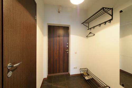 Apartamento Nice Flats Noviy Arbat