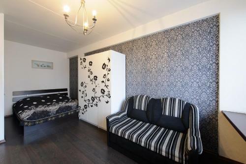 Apartamento Nice Flats Noviy Arbat