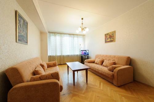 Apartamento Nice Flats Noviy Arbat
