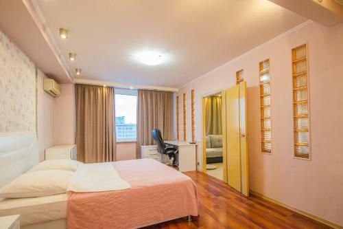 Apartamento Nice Flats Noviy Arbat