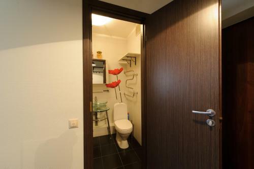 Apartamento Nice Flats Noviy Arbat