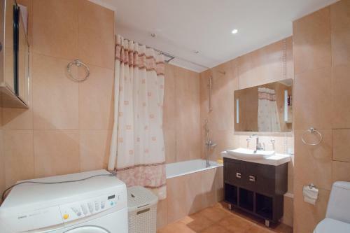 Apartamento Nice Flats Noviy Arbat