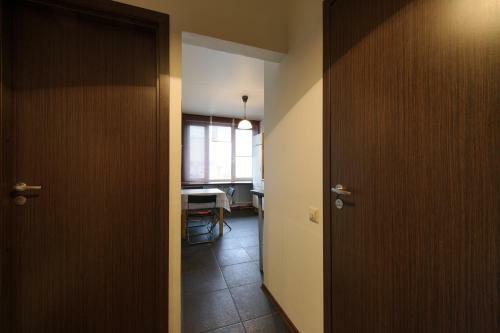Apartamento Nice Flats Noviy Arbat