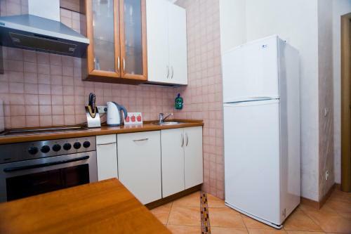 Apartamento Nice Flats Noviy Arbat