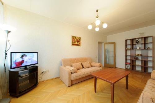 Apartamento Nice Flats Noviy Arbat