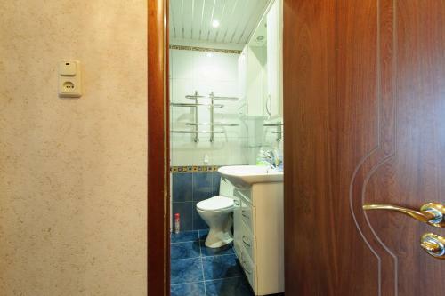 Apartamento Nice Flats Noviy Arbat