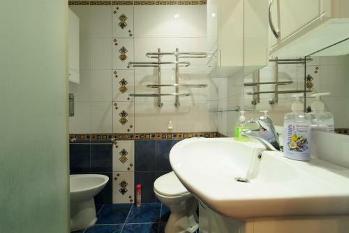 Apartamento Nice Flats Noviy Arbat