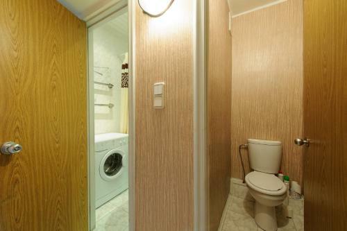 Apartamento Nice Flats Noviy Arbat
