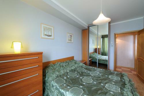 Apartamento Nice Flats Noviy Arbat