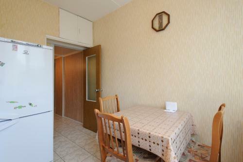 Apartamento Nice Flats Noviy Arbat