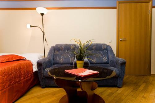 Apartamento Nice Flats Noviy Arbat
