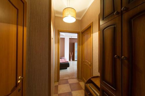 Apartamento Nice Flats Noviy Arbat