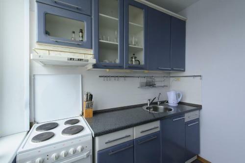 Apartamento Nice Flats Noviy Arbat