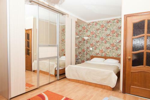 Apartamento Nice Flats Noviy Arbat