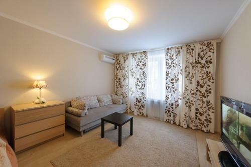 Apartamento Nice Flats Noviy Arbat