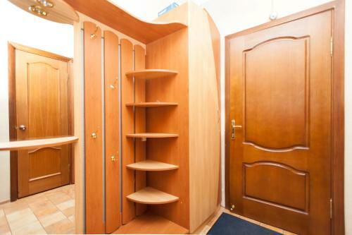 Apartamento Nice Flats Noviy Arbat