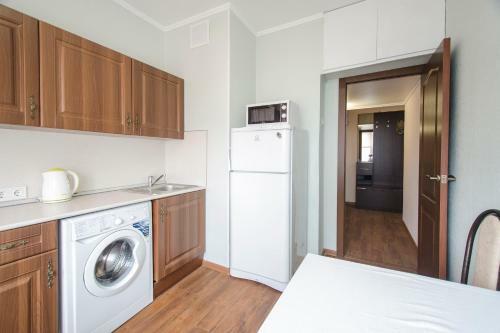 Apartamento Nice Flats Noviy Arbat