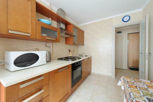 Apartamento Nice Flats Noviy Arbat