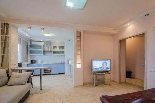 Apartamento Nice Flats Noviy Arbat