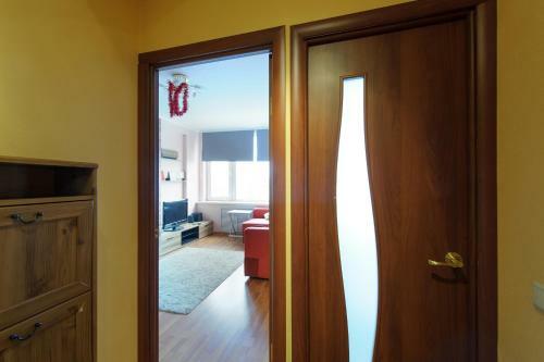Apartamento Nice Flats Noviy Arbat
