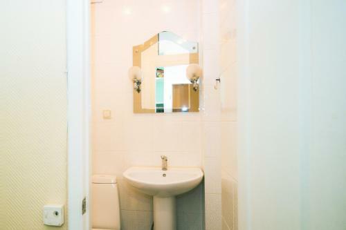 Apartamento Nice Flats Noviy Arbat