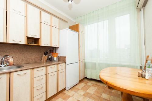Apartamento Nice Flats Noviy Arbat