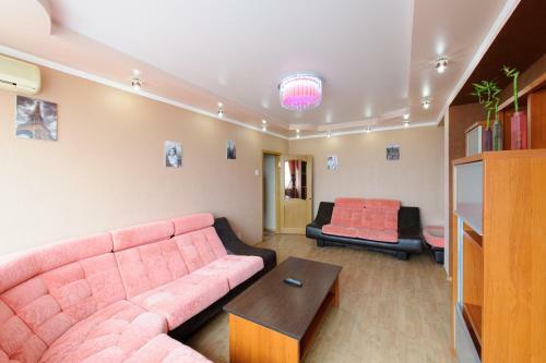 Apartamento Nice Flats Noviy Arbat