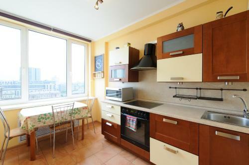 Apartamento Nice Flats Noviy Arbat