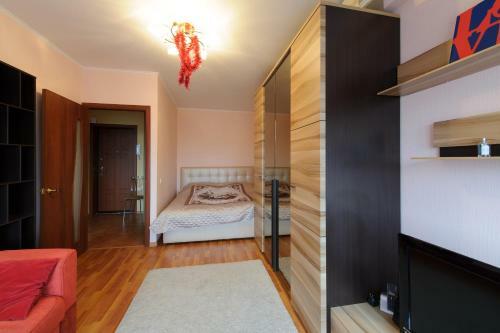 Apartamento Nice Flats Noviy Arbat