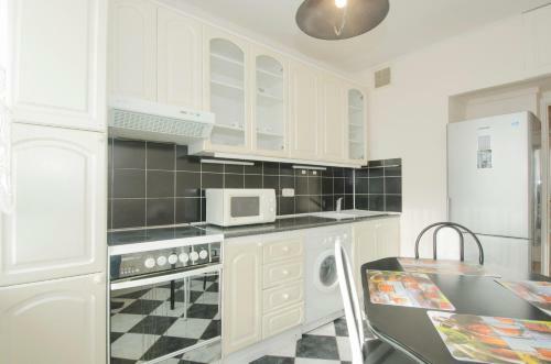Apartamento Nice Flats Noviy Arbat