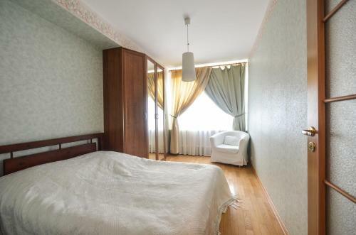 Apartamento Nice Flats Noviy Arbat