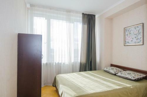 Apartamento Nice Flats Noviy Arbat
