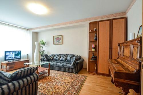 Apartamento Nice Flats Noviy Arbat