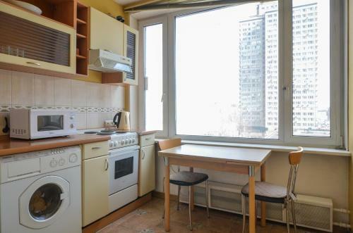 Apartamento Nice Flats Noviy Arbat