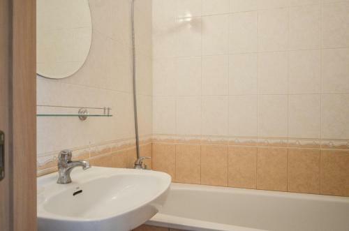 Apartamento Nice Flats Noviy Arbat