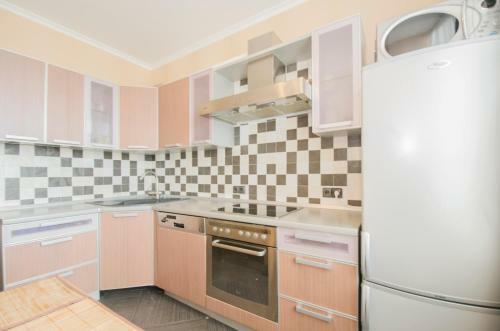 Apartamento Nice Flats Noviy Arbat
