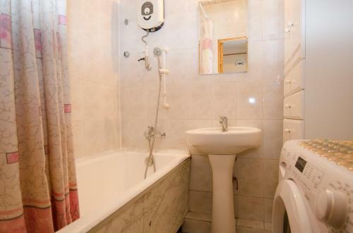 Apartamento Nice Flats Noviy Arbat
