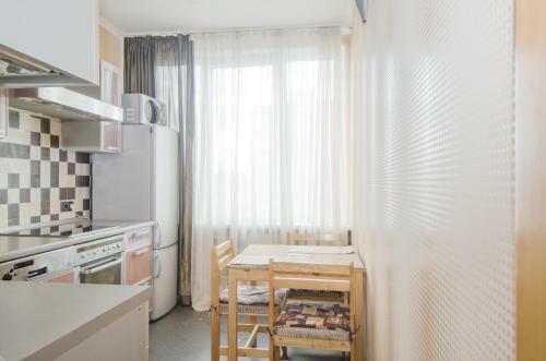 Apartamento Nice Flats Noviy Arbat