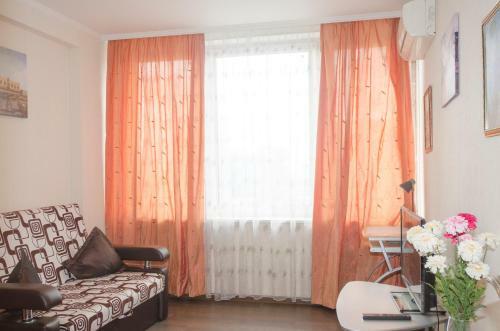 Apartamento Nice Flats Noviy Arbat