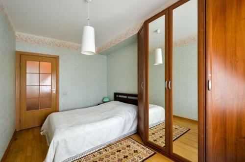 Apartamento Nice Flats Noviy Arbat