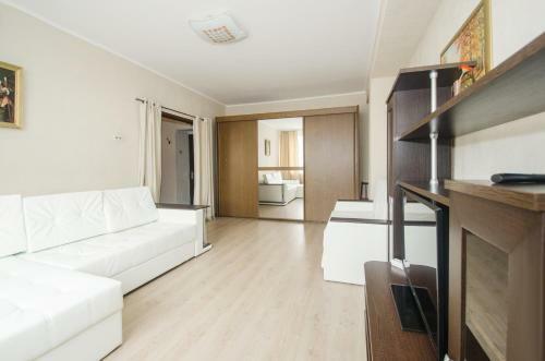 Apartamento Nice Flats Noviy Arbat