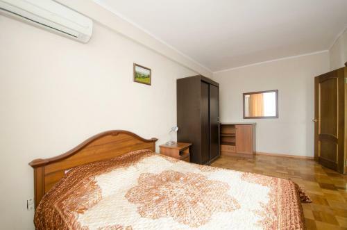 Apartamento Nice Flats Noviy Arbat