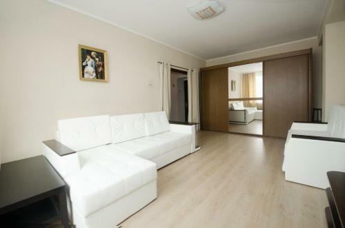 Apartamento Nice Flats Noviy Arbat