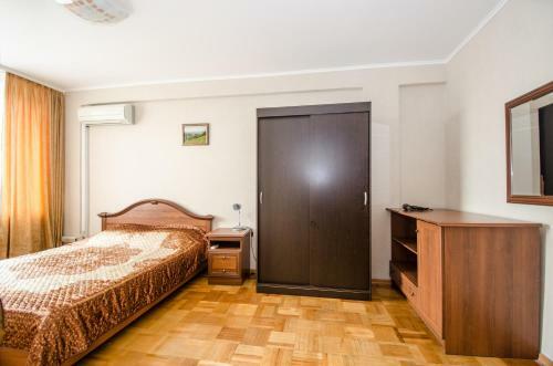Apartamento Nice Flats Noviy Arbat